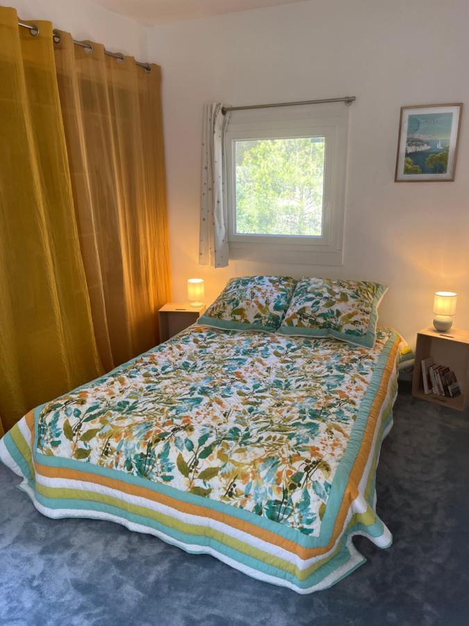 Chambre Double Cassis Exterior photo
