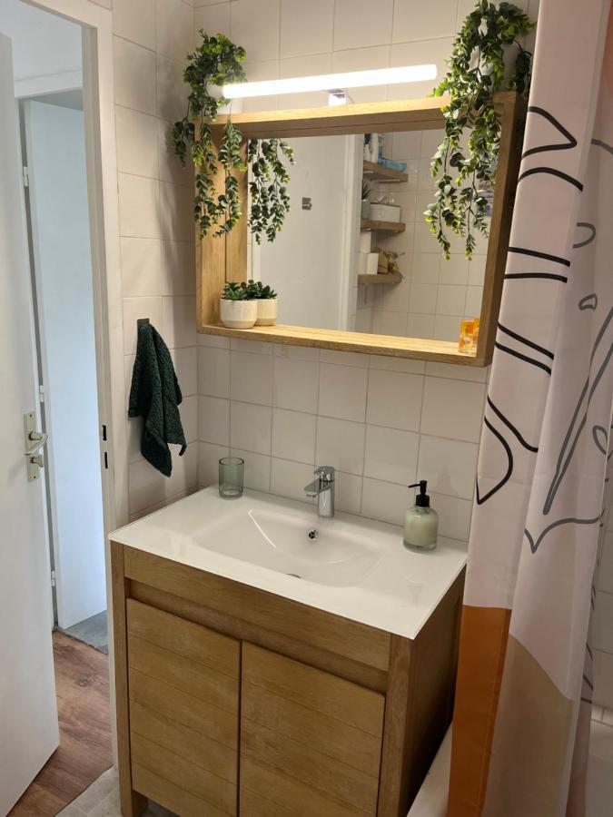 Chambre Double Cassis Exterior photo