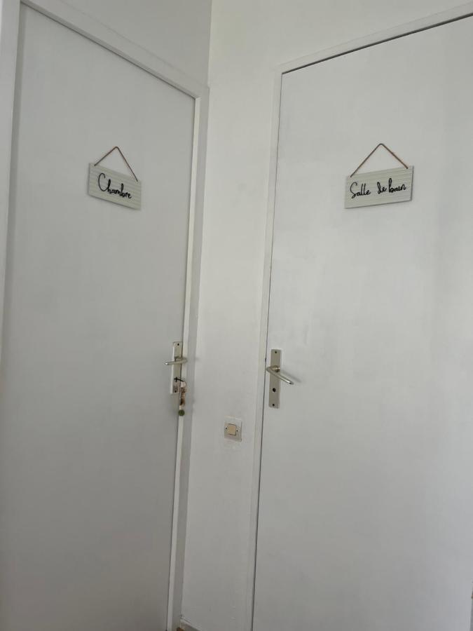 Chambre Double Cassis Exterior photo